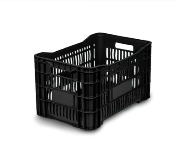 MS60L Caixa Plástica Vazada 46L